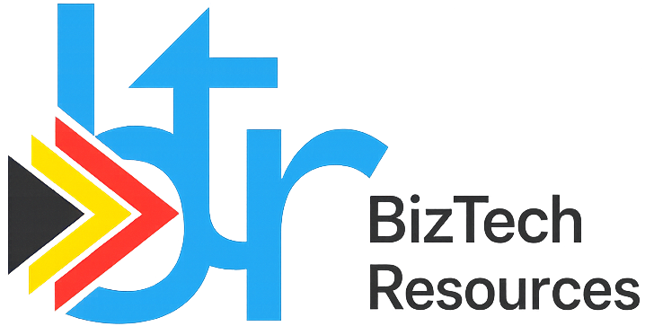 BTR Logo